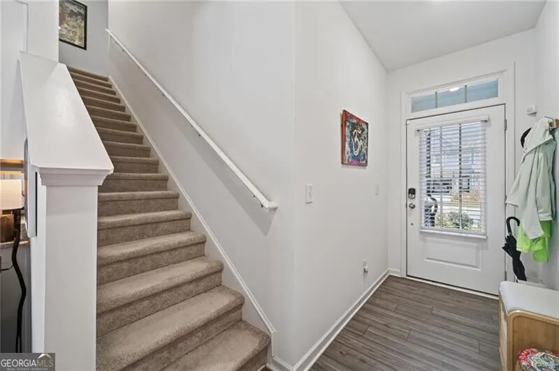 1936 Frisco WAY Suwanee, GA 30024