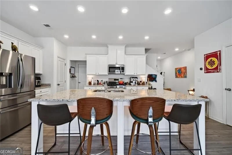 1936 Frisco WAY Suwanee, GA 30024