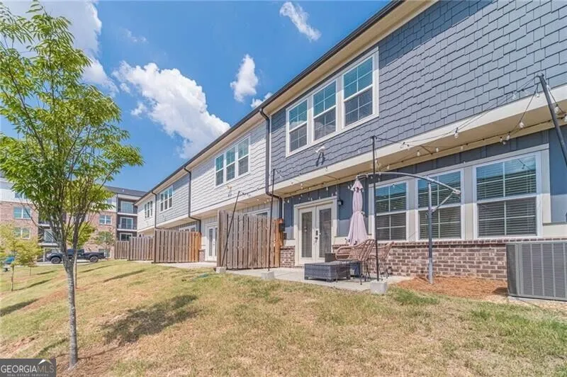 1936 Frisco WAY Suwanee, GA 30024
