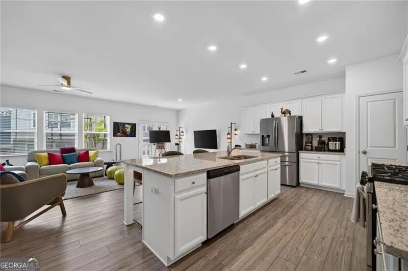 1936 Frisco WAY Suwanee, GA 30024