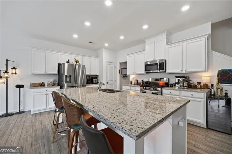 1936 Frisco WAY Suwanee, GA 30024