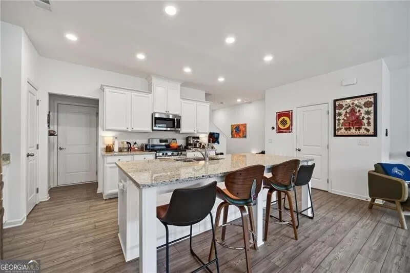 1936 Frisco WAY Suwanee, GA 30024