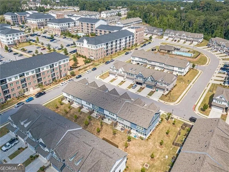 1936 Frisco WAY Suwanee, GA 30024