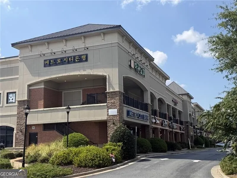 1936 Frisco WAY Suwanee, GA 30024