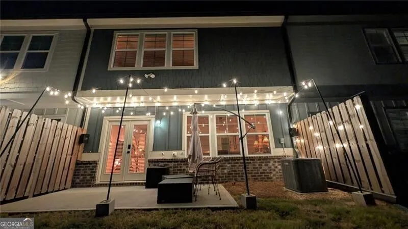1936 Frisco WAY Suwanee, GA 30024