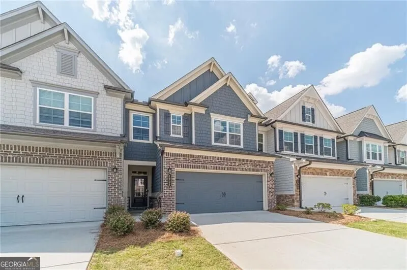 1936 Frisco WAY Suwanee, GA 30024