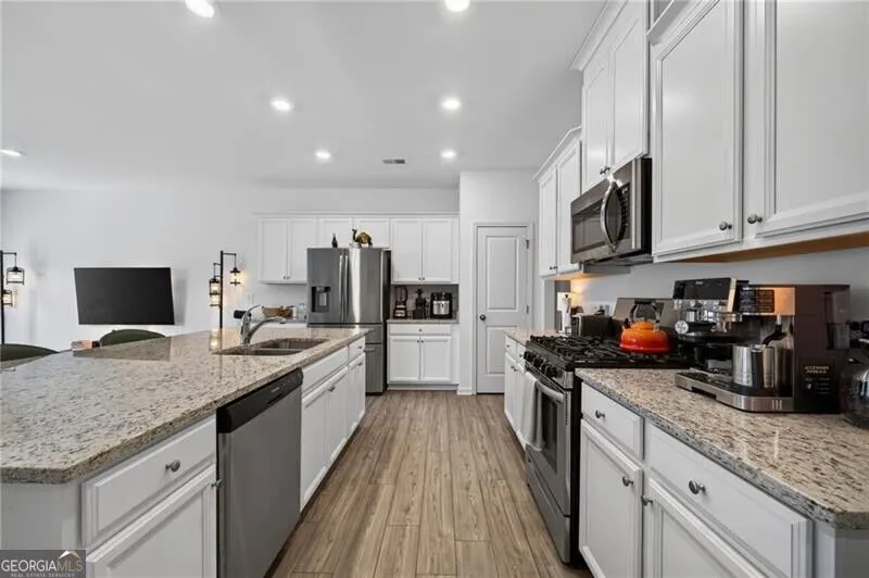 1936 Frisco WAY Suwanee, GA 30024