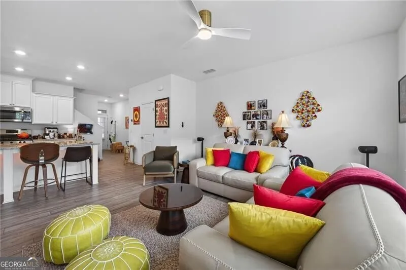 1936 Frisco WAY Suwanee, GA 30024