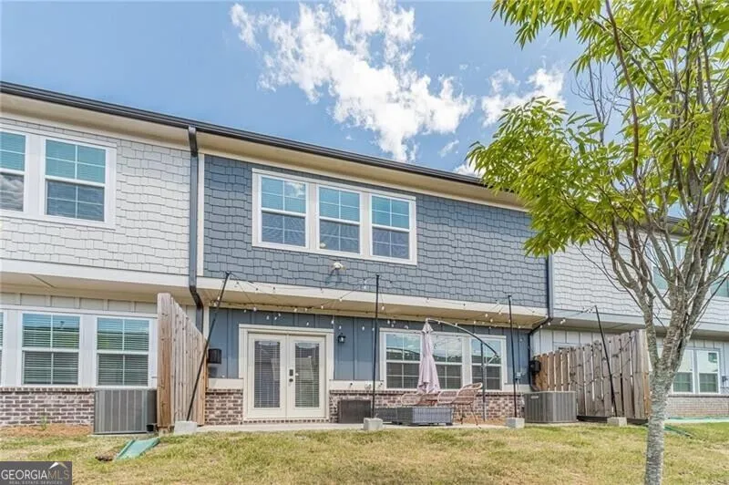 1936 Frisco WAY Suwanee, GA 30024