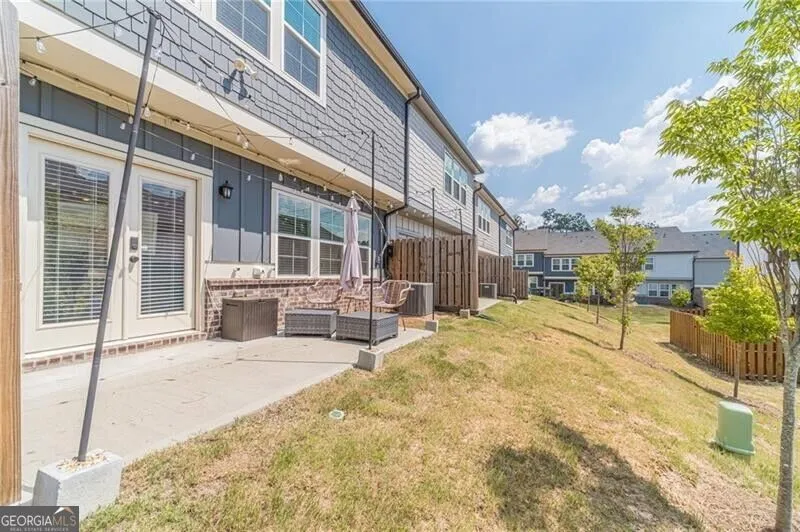 1936 Frisco WAY Suwanee, GA 30024