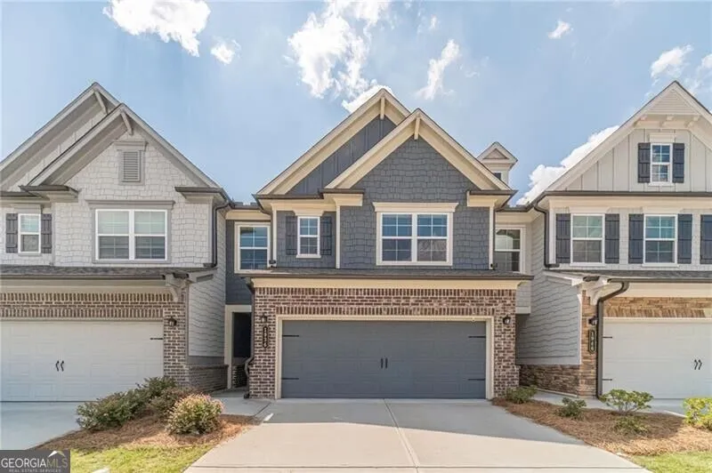 1936 Frisco WAY Suwanee, GA 30024