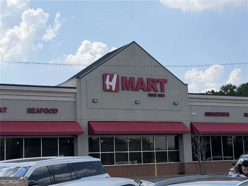 1936 Frisco WAY Suwanee, GA 30024