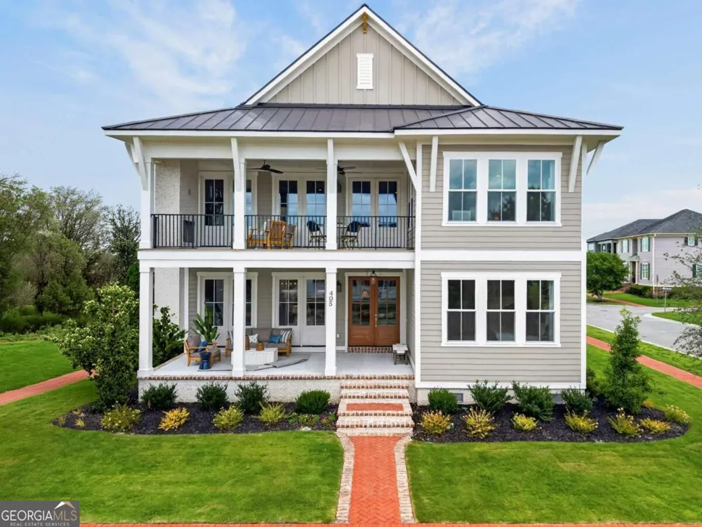 403 Reserve WAY Savannah, GA 31401