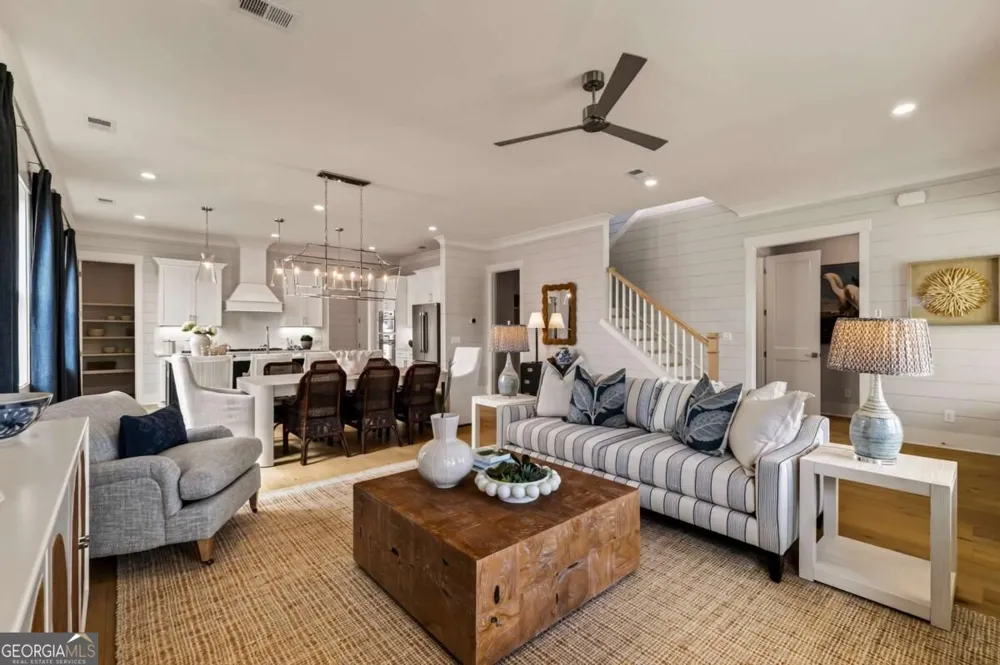 403 Reserve WAY Savannah, GA 31401