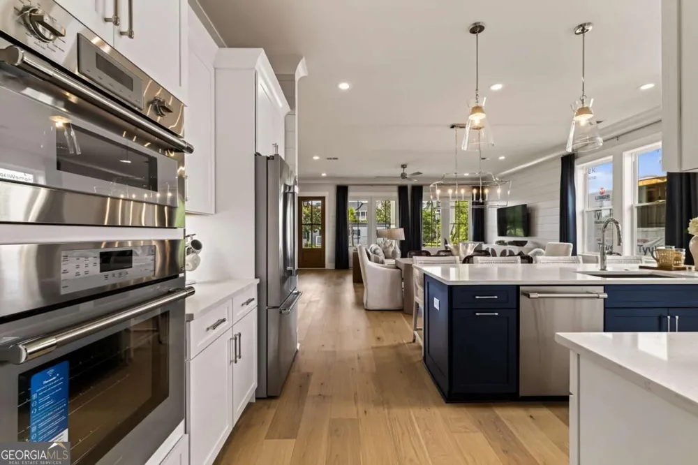 403 Reserve WAY Savannah, GA 31401
