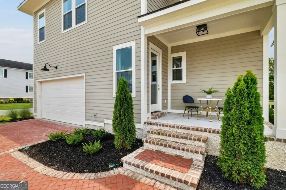 403 Reserve WAY Savannah, GA 31401
