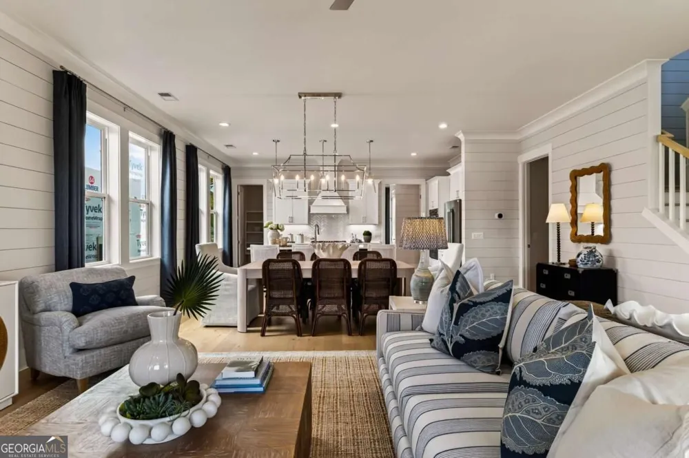 403 Reserve WAY Savannah, GA 31401