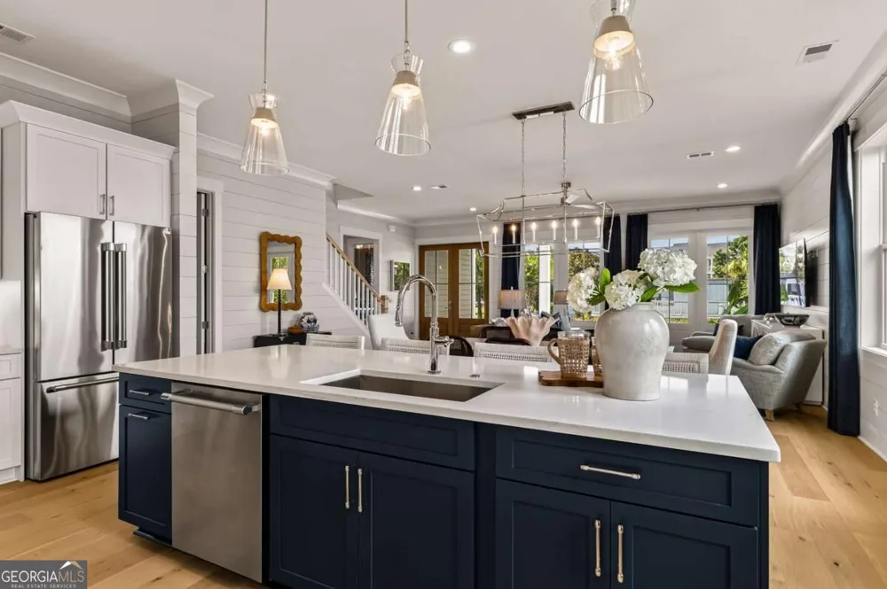 403 Reserve WAY Savannah, GA 31401