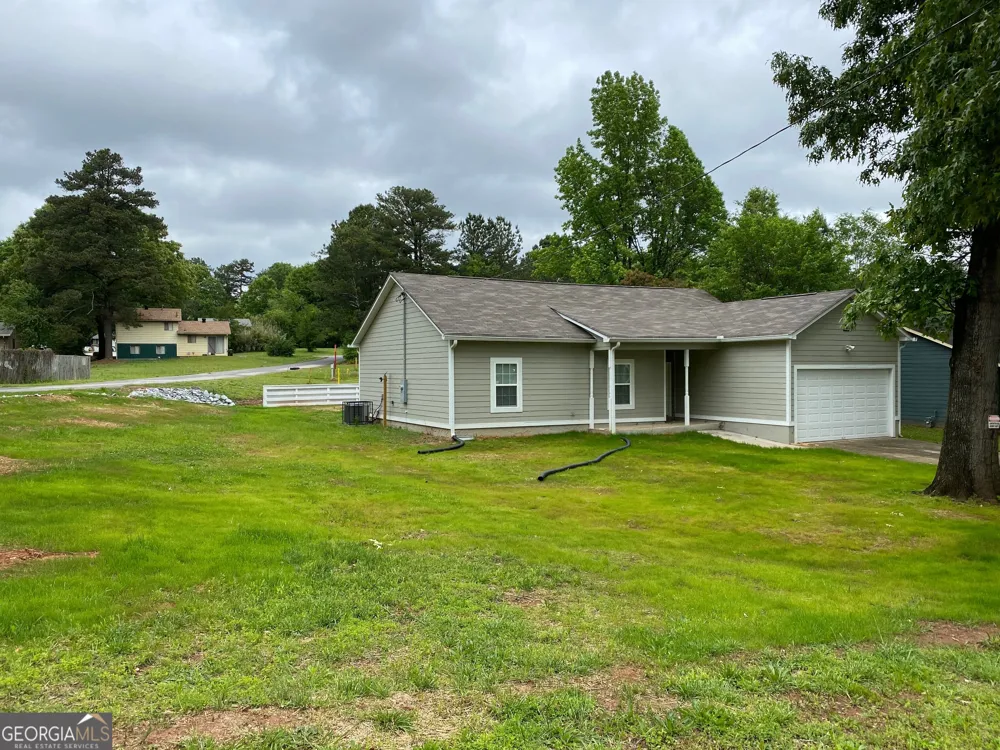 244 Windemere WAY Jonesboro, GA 30238