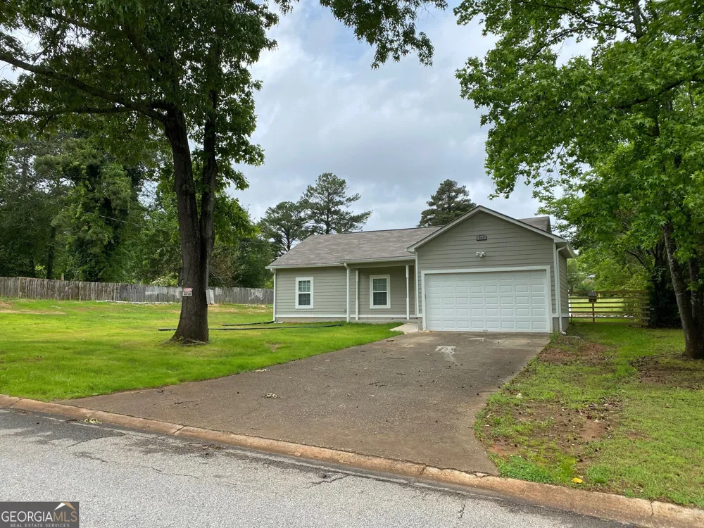 244 Windemere WAY Jonesboro, GA 30238
