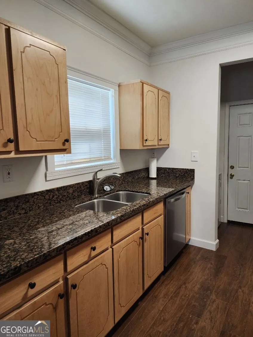 244 Windemere WAY Jonesboro, GA 30238