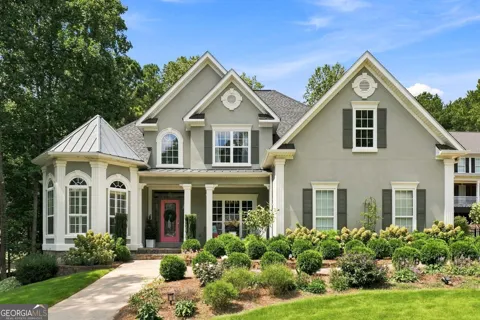 301 Stonebridge BLVD