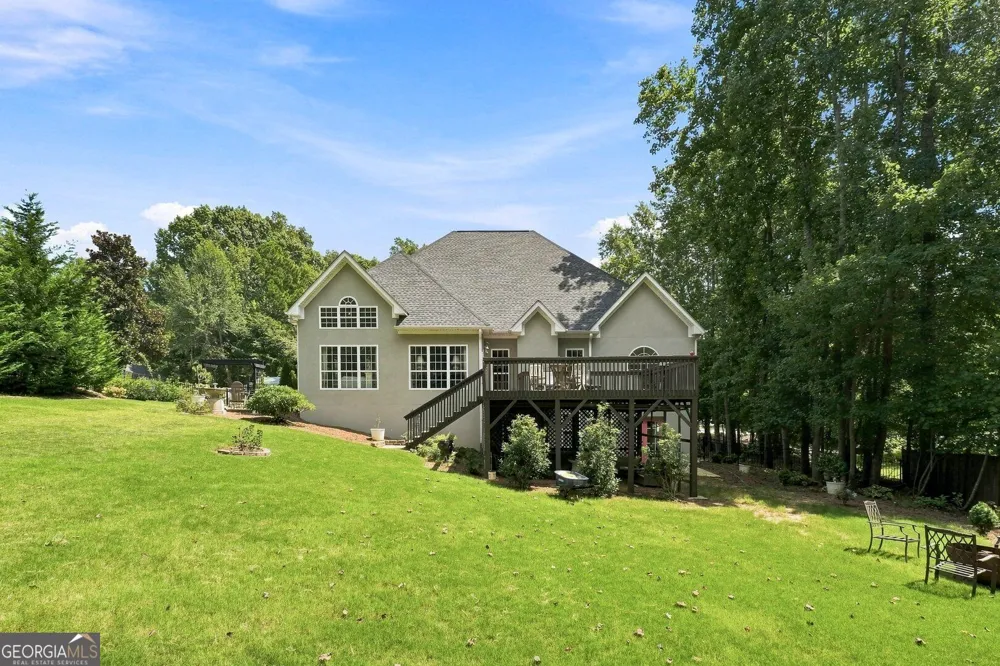 301 Stonebridge BLVD Bremen, GA 30110