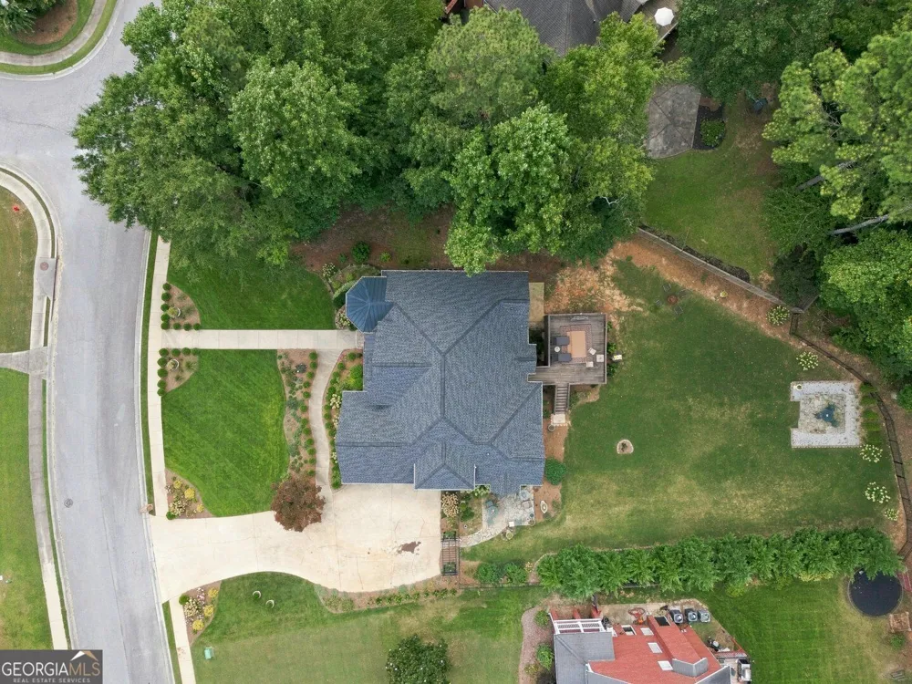 301 Stonebridge BLVD Bremen, GA 30110