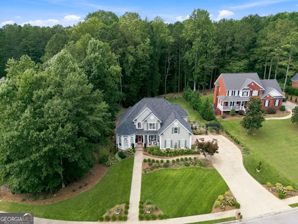 301 Stonebridge BLVD Bremen, GA 30110