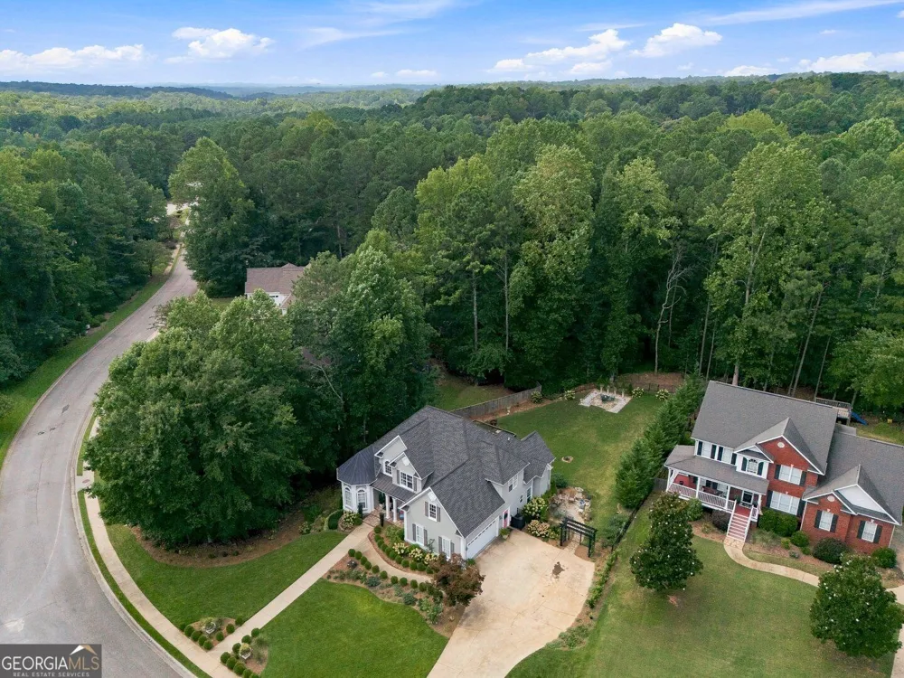 301 Stonebridge BLVD Bremen, GA 30110