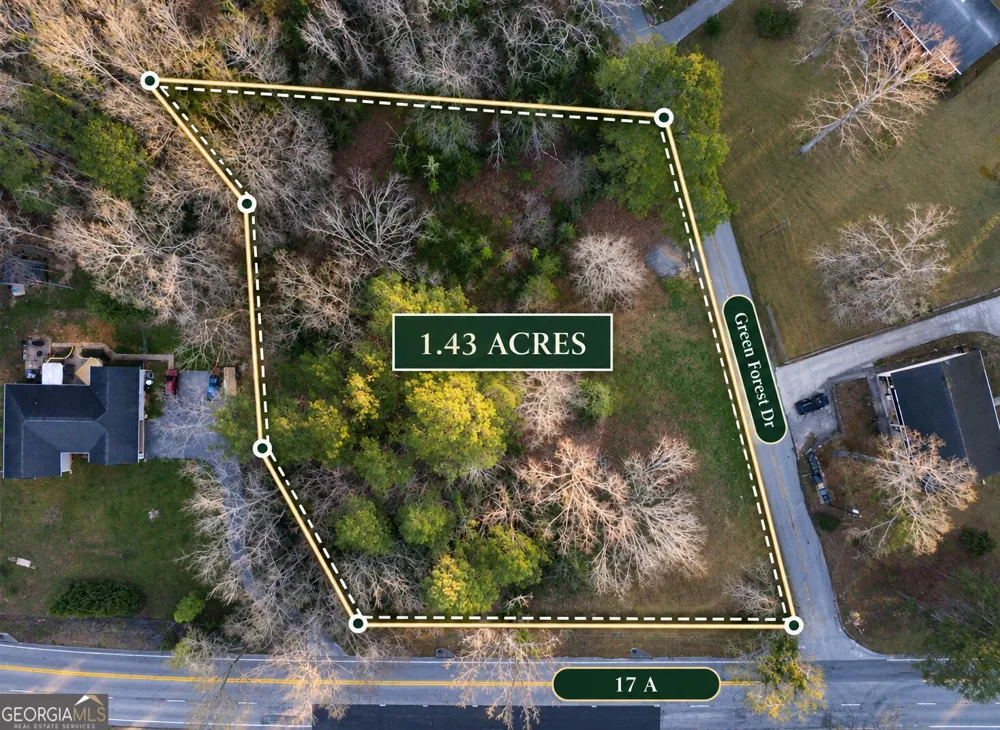 129 Green Forest DR Toccoa, GA 30577