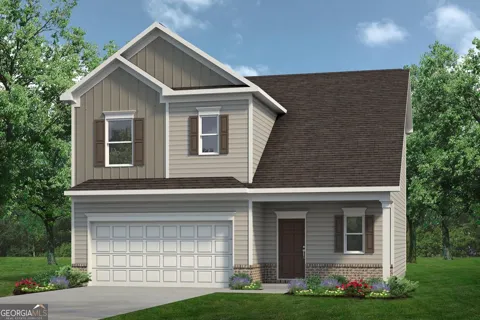 315 Jagee DR