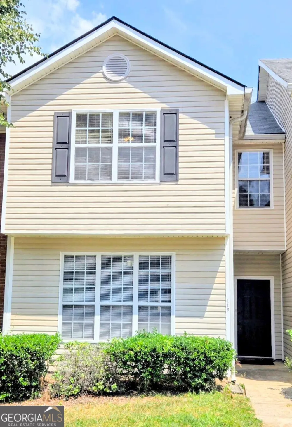 119 Odyssey Conyers, GA 30012