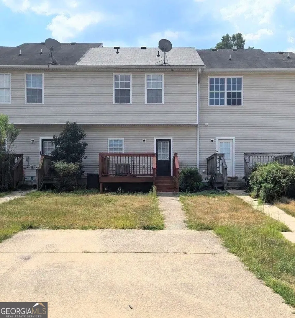 119 Odyssey Conyers, GA 30012