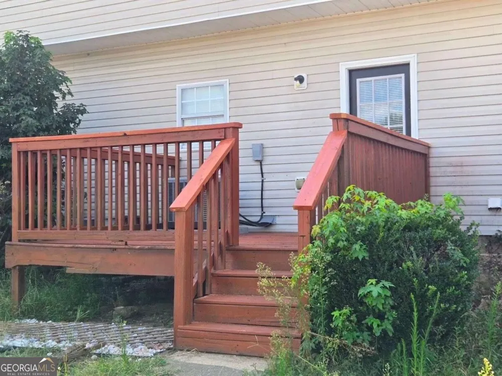 119 Odyssey Conyers, GA 30012