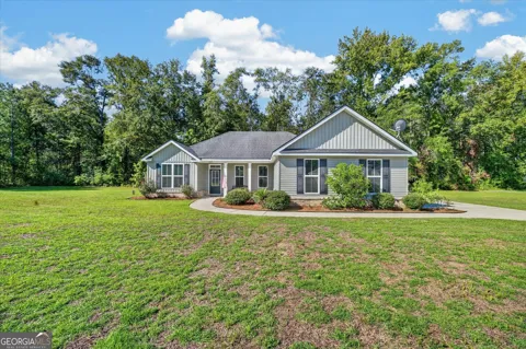 229 Shiloh DR
