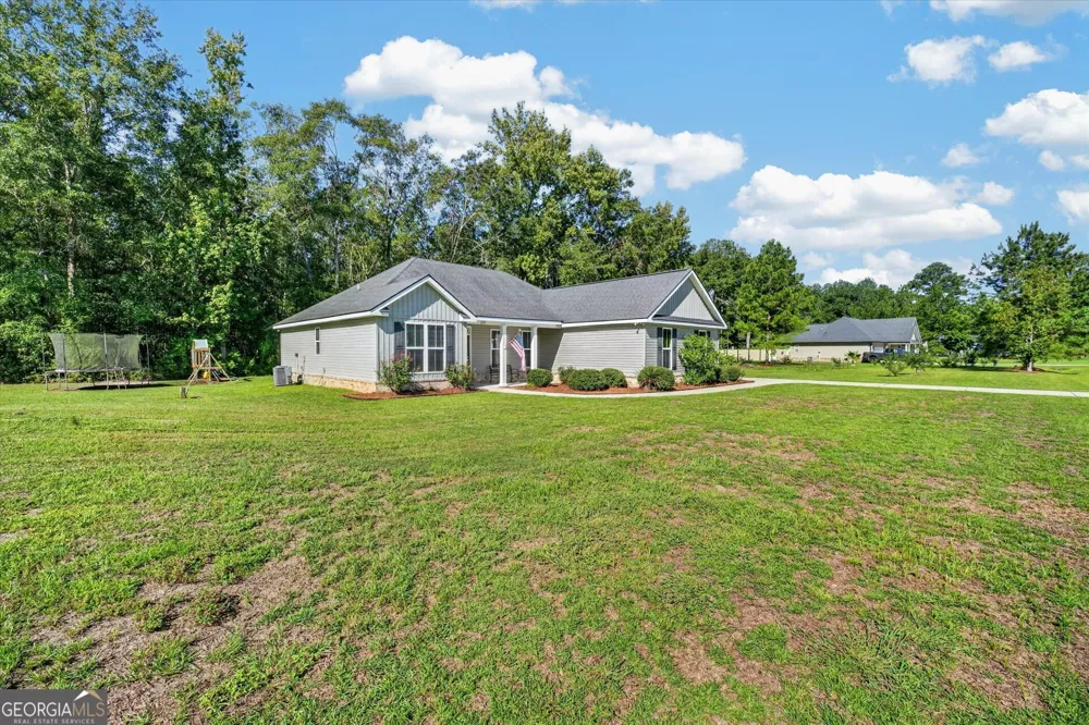 229 Shiloh DR Brooklet, GA 30415