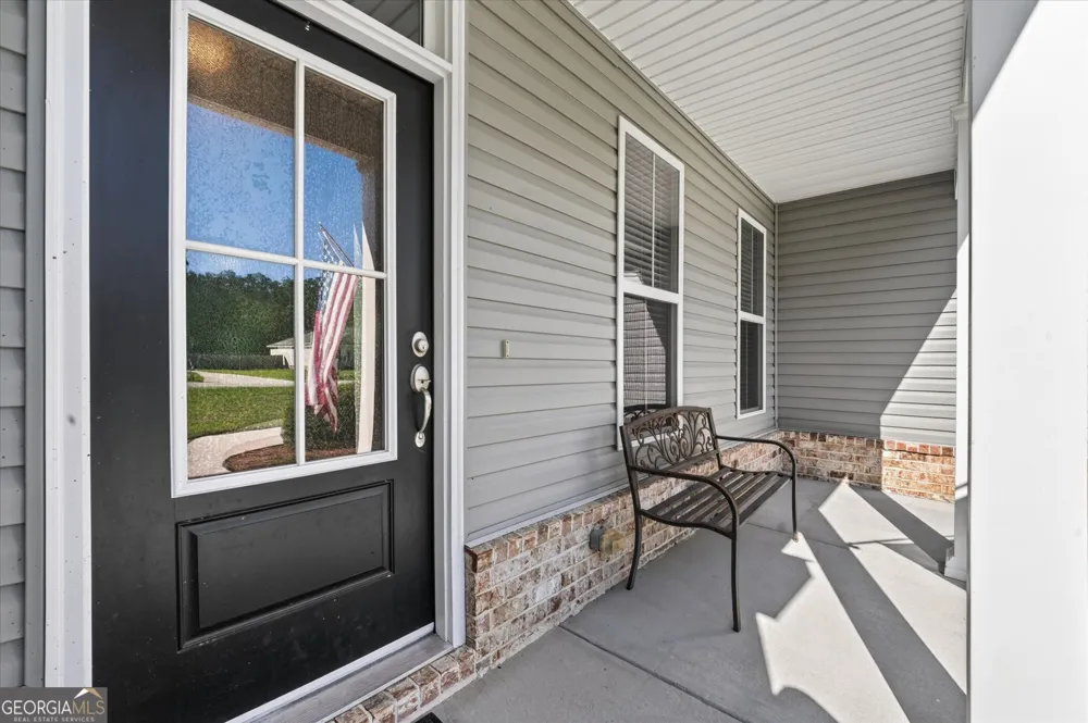 229 Shiloh DR Brooklet, GA 30415