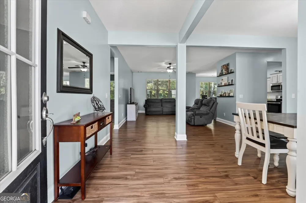 229 Shiloh DR Brooklet, GA 30415