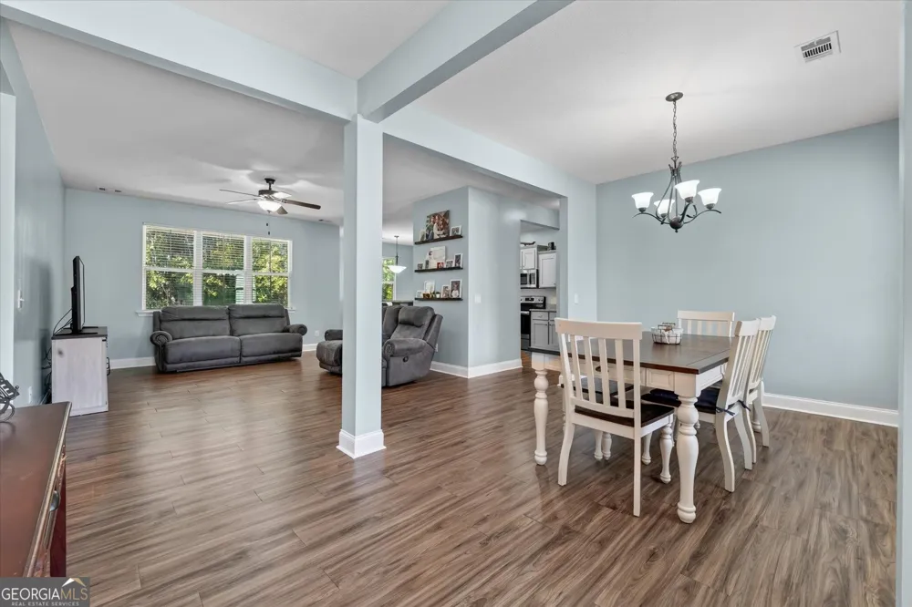 229 Shiloh DR Brooklet, GA 30415
