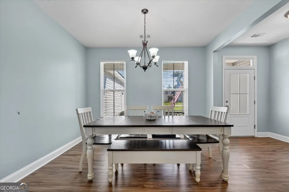 229 Shiloh DR Brooklet, GA 30415