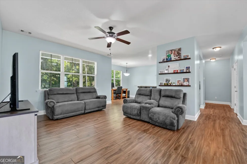 229 Shiloh DR Brooklet, GA 30415