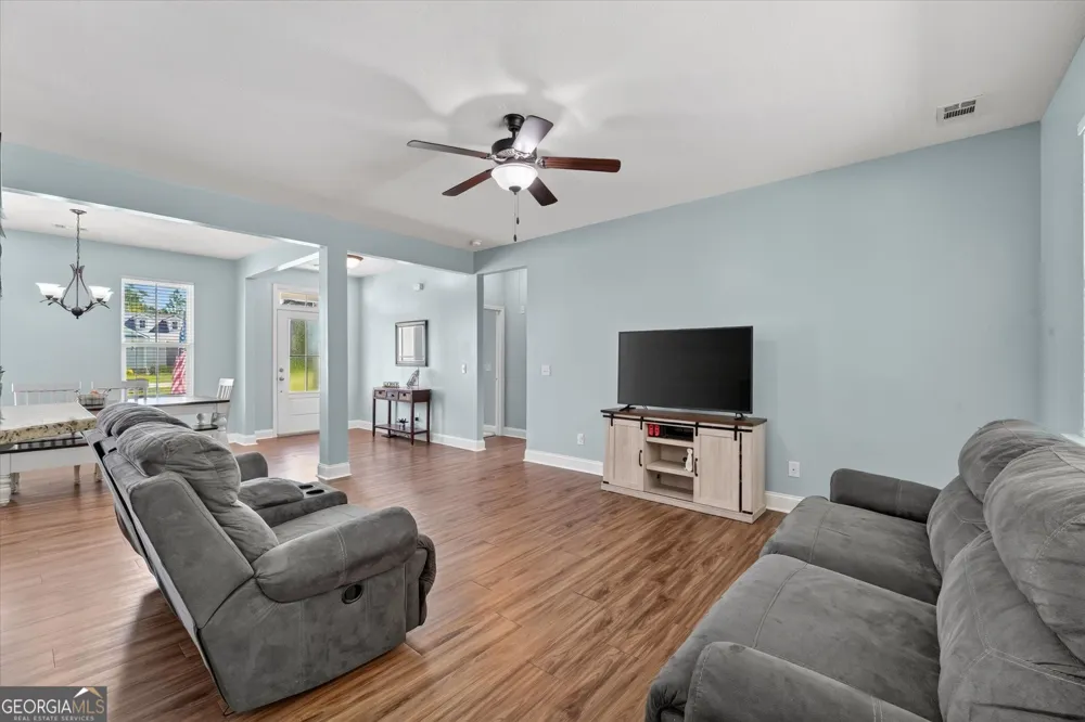 229 Shiloh DR Brooklet, GA 30415