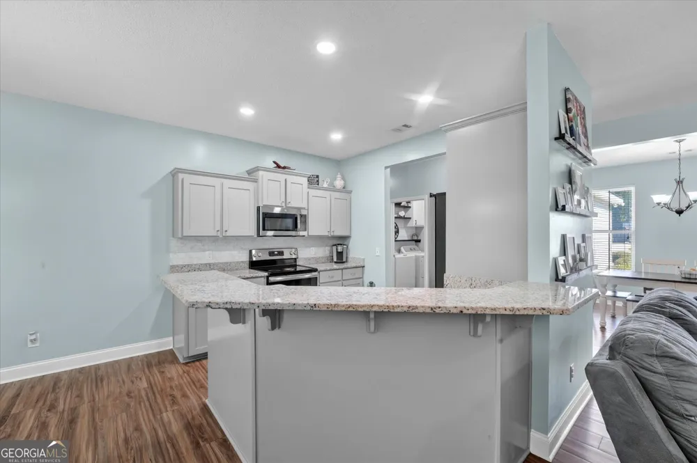 229 Shiloh DR Brooklet, GA 30415