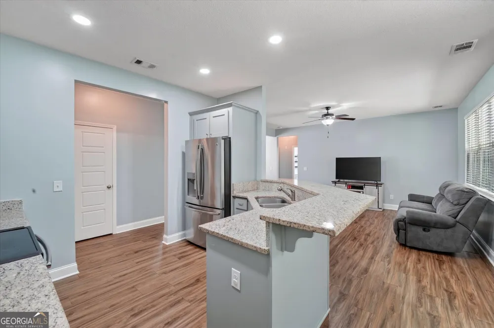 229 Shiloh DR Brooklet, GA 30415