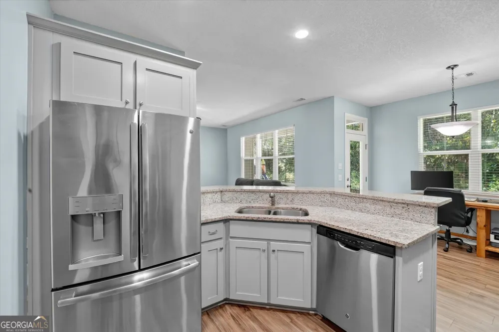 229 Shiloh DR Brooklet, GA 30415