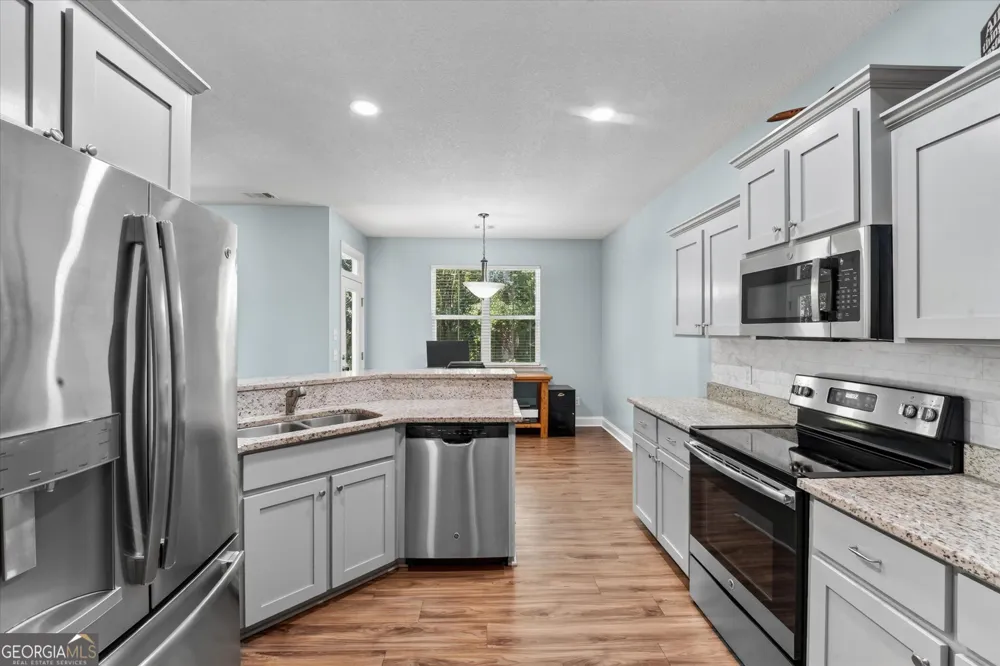 229 Shiloh DR Brooklet, GA 30415