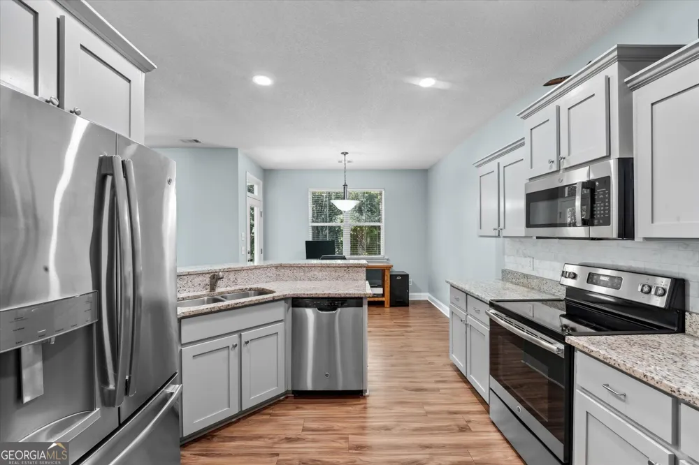 229 Shiloh DR Brooklet, GA 30415