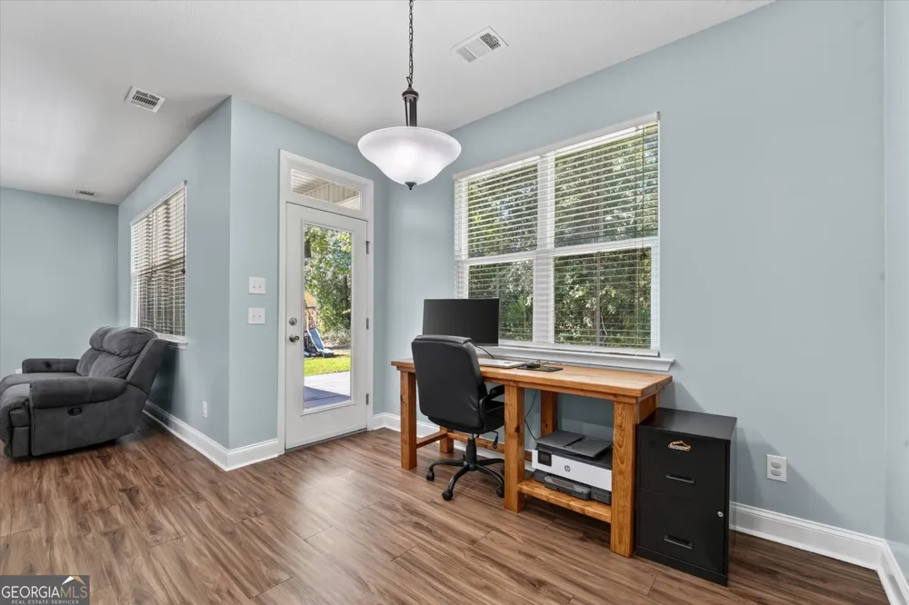 229 Shiloh DR Brooklet, GA 30415