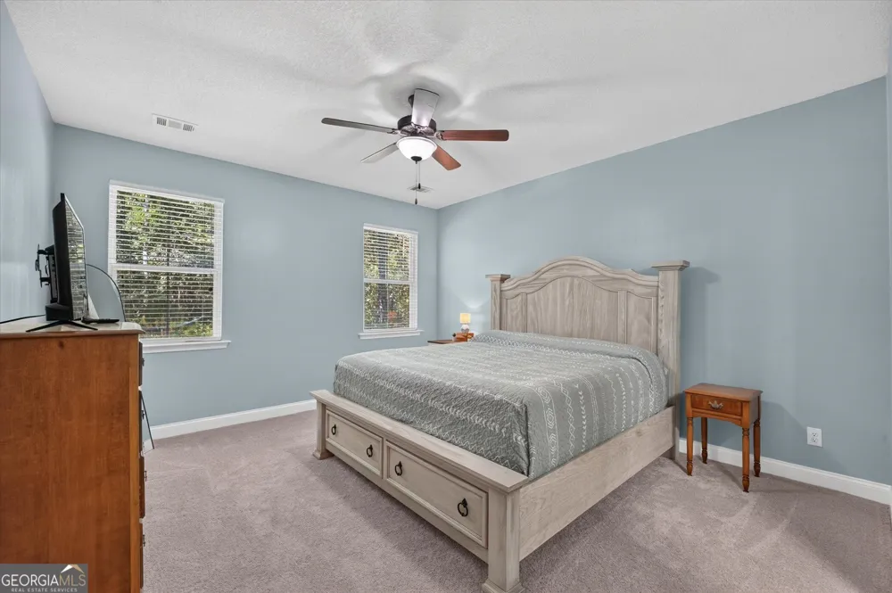229 Shiloh DR Brooklet, GA 30415